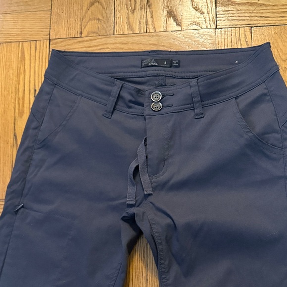 Prana Hiking Pants - Picture 1 of 7